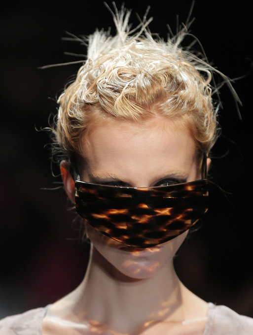 Высокая мода Японии