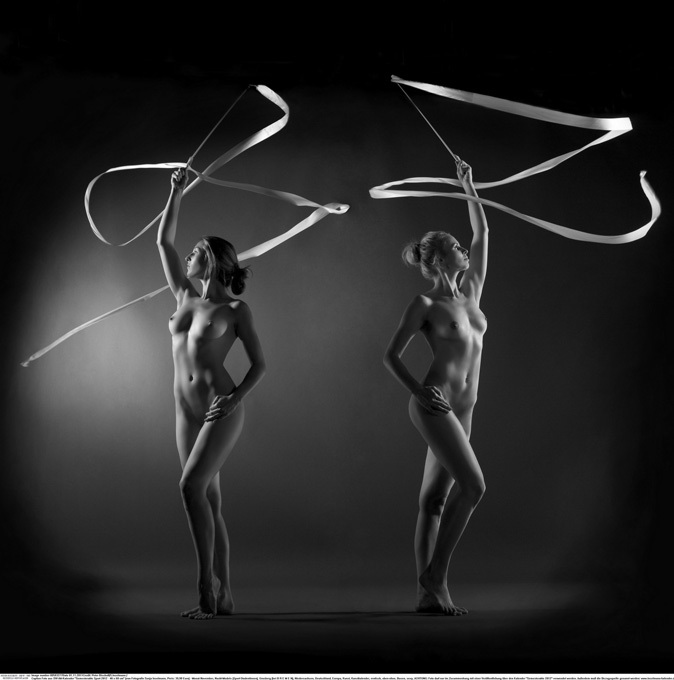 Поэзия женского тела