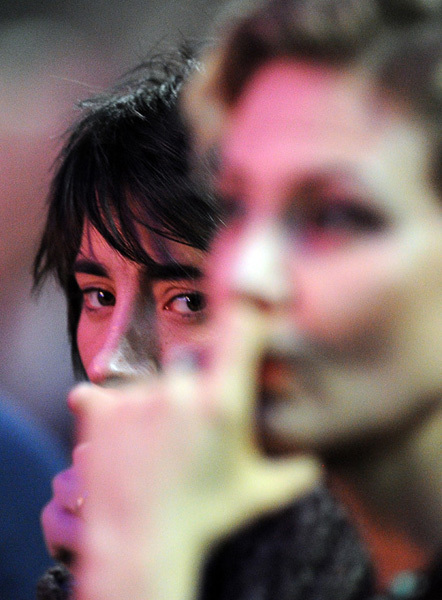 Концерт Пола Маккартни в Москве Концерт Пола Маккартни в Москве