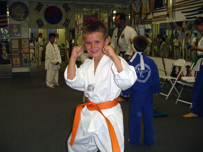 Подросток из США стал самым юным покорителем