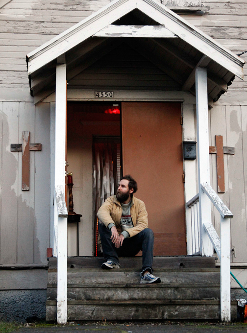 Инопланетное рождество