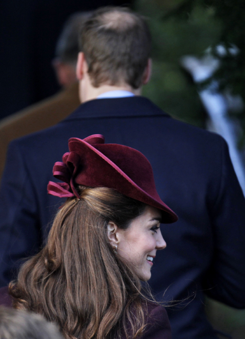 Королевское Рождество