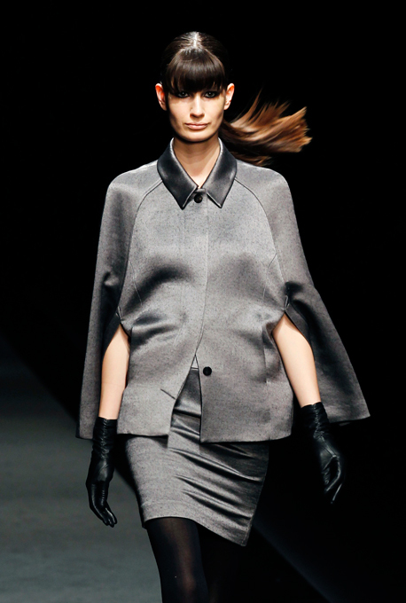 Японские дефиле