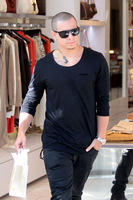 Жених Дженнифер Лопес моложе ее на 18 лет!